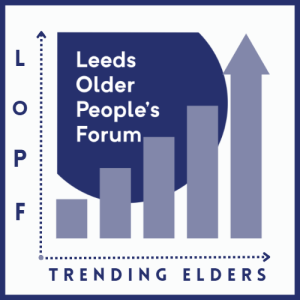 LOPF Trending Elders logo